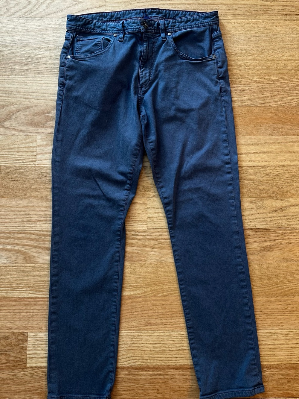 Men's Johnnie-o slim  Fit Jeans